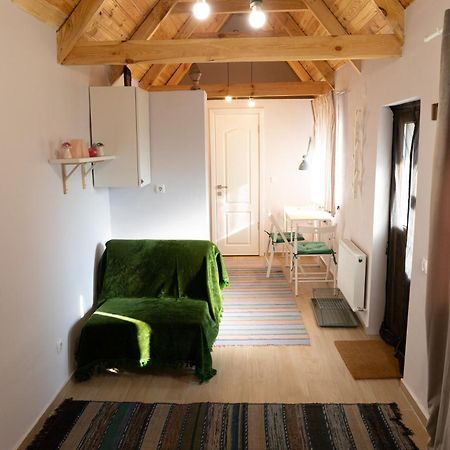 Nomad Sud Studios In Town Center Кахул Екстериор снимка