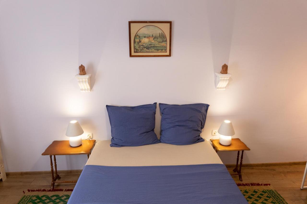Nomad Sud Studios In Town Center Кахул Екстериор снимка
