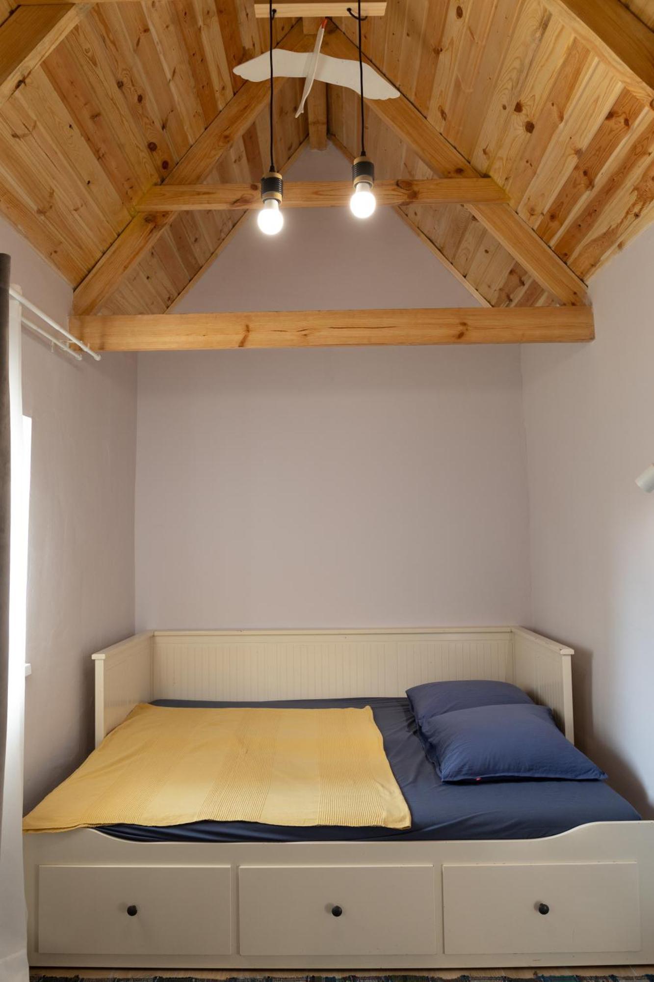 Nomad Sud Studios In Town Center Кахул Екстериор снимка