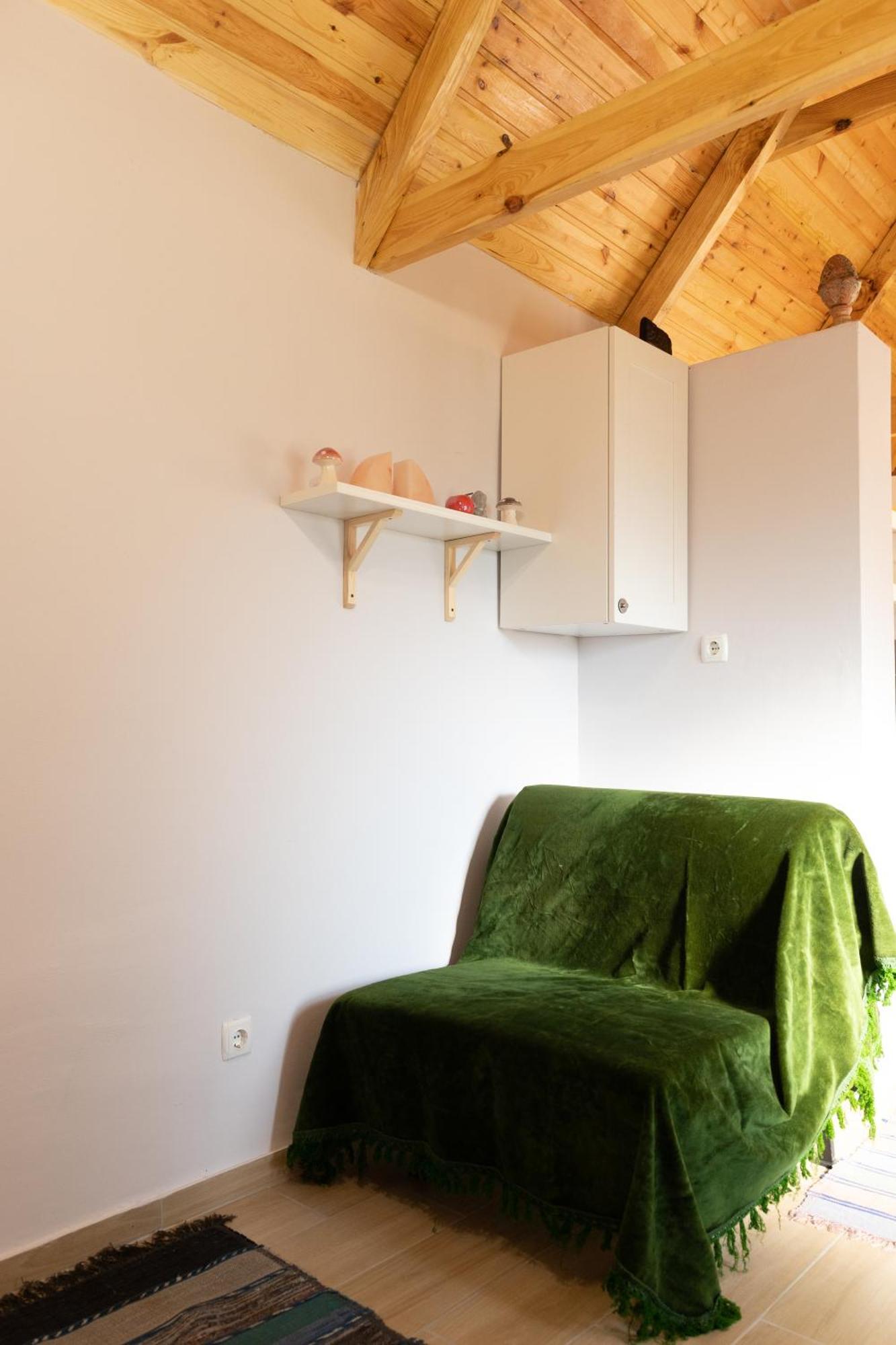 Nomad Sud Studios In Town Center Кахул Екстериор снимка
