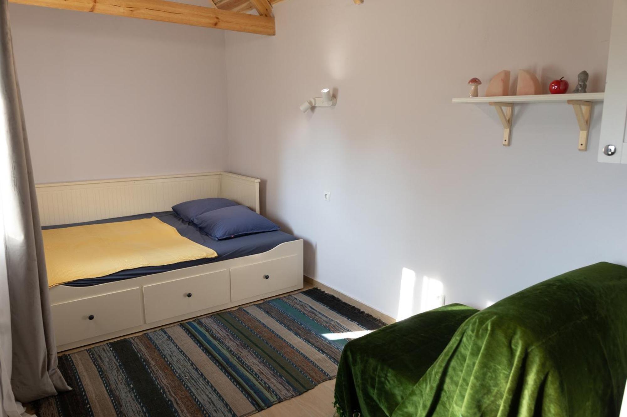 Nomad Sud Studios In Town Center Кахул Екстериор снимка