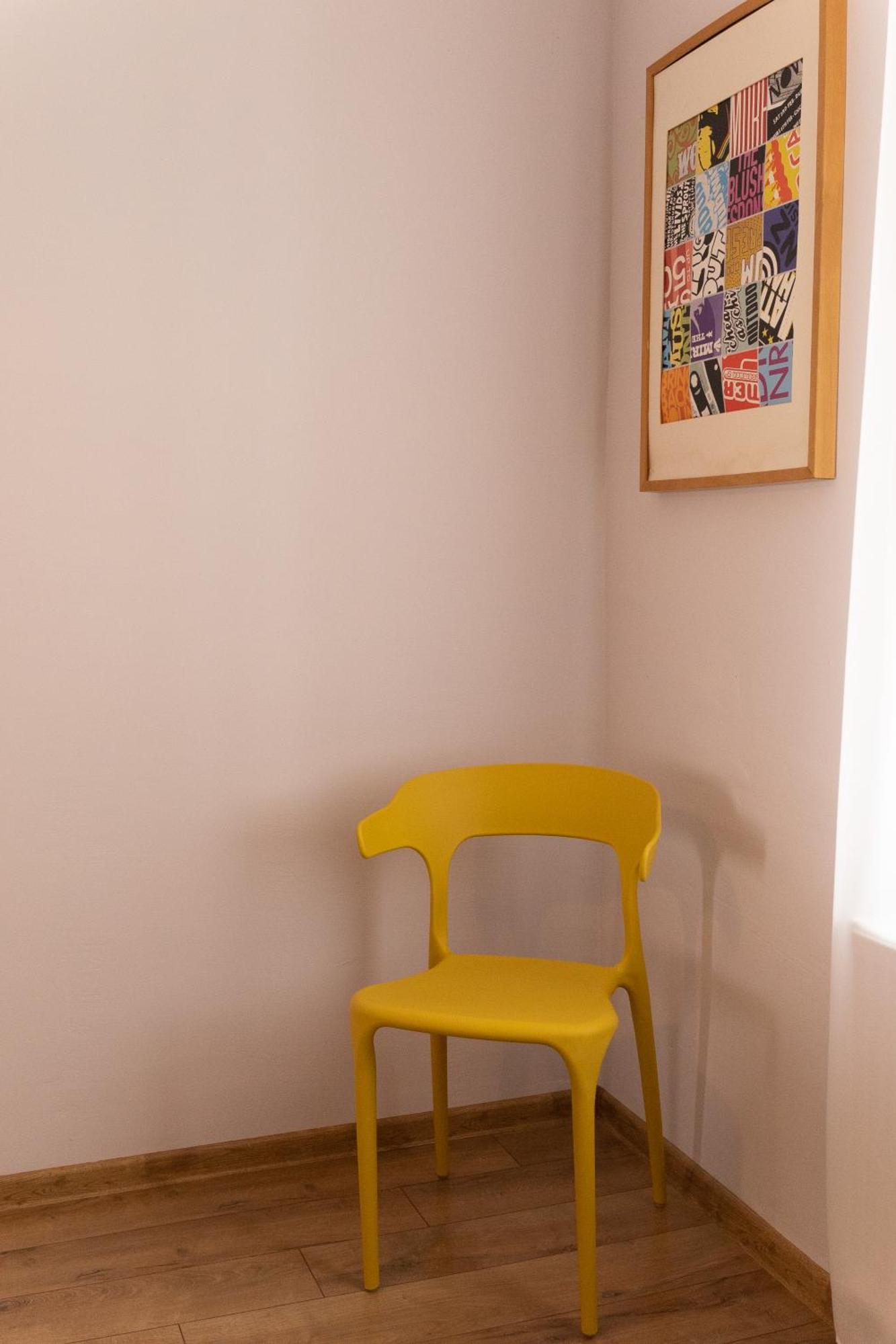 Nomad Sud Studios In Town Center Кахул Екстериор снимка
